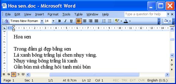 vietnamese fonts for word