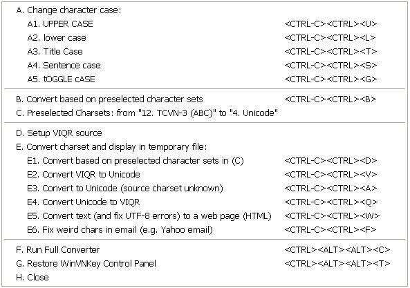 Winvnkey Understanding The Special Functions Of Winvnkey Hoc Dinh Ngo Tubinh Tran